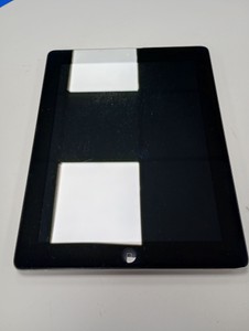 Б/в Планшет Apple ipad 3 wifi 16gb 01-201045406