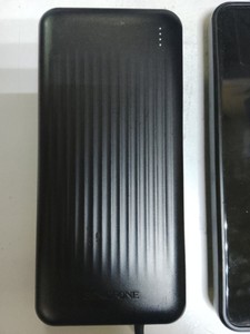 Б/в Повербанк Borofone 20000mah 01-201045333