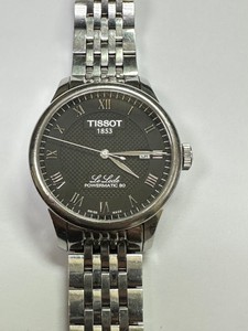 Б/в Годинник Tissot t006.407.11.053.00 01-201002099