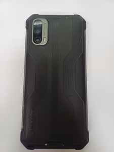 Б/в Мобільний телефон Blackview bv7100 6/128gb 01-201050424