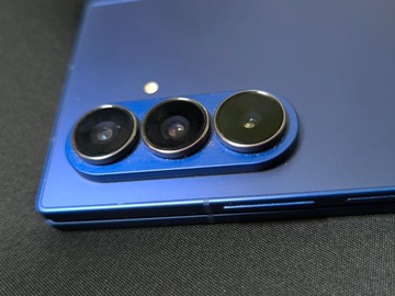 Б/в Мобільний телефон Samsung galaxy fold7 12/512gb 01-201051345