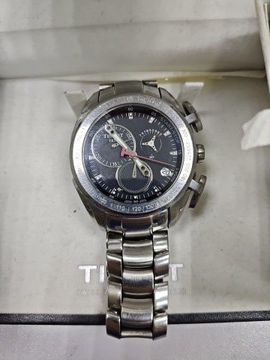 Б/в Годинник Tissot t018.617.11.051.00 01-201052548