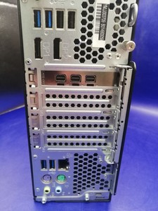 Б/в Системний блок Пк intel core i5-8600/ram 8 gb/hdd відсутній/ssd 256 gb/nvidia p400 (quadro) 2gb gddr5 64bit 01-201052857