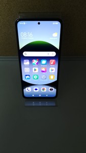 Б/в Мобільний телефон Xiaomi redmi note 14 8/256gb 01-201054328