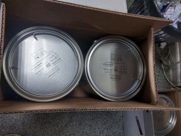 Б/в  Osmo 2.5l 01-201051596