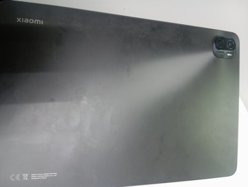 Б/в Планшет Xiaomi pad 5 6/128gb 01-201054446