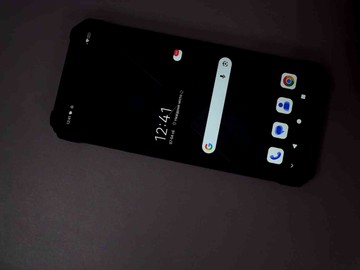 Б/в Мобільний телефон Oukitel wp23 plus 8/256gb 01-201054361