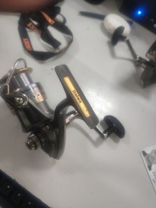 Б/в Рибальська катушка Daiwa procaster 2500x 01-201054225