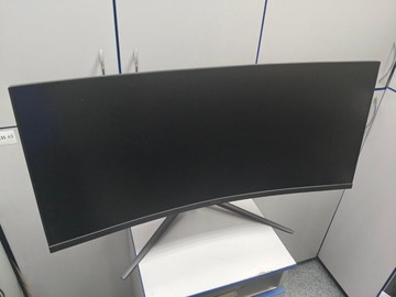 Б/в Монітор Msi mag342cqpv 01-201053724