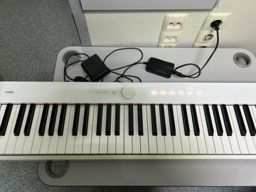 Б/в Цифрове піаніно Casio px-s1100 01-201052975