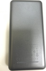 Б/у Повербанк Belkin 20000mah 15w bpb012 01-201056203