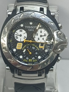 Б/в Годинник Tissot t011.417 01-201056207