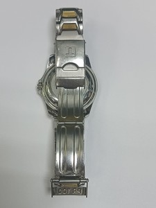 Б/в Годинник Tissot pr100 p764 01-201056030