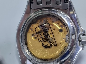 Б/в Годинник Citizen r001302 hsb 01-201057110