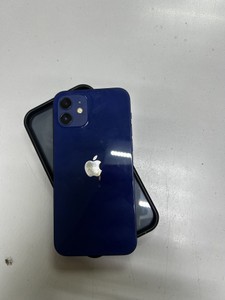 Б/в Мобільний телефон Apple iphone 12 128gb 01-201055945