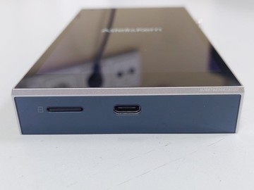 Б/в Hi-res плеєр Astell&Kern a&futura se300 01-201052668
