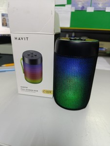Б/у Акустика Havit sk897bt rgb 01-201046634