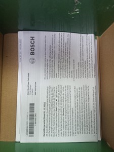 Б/в Лазерний нівелір Bosch quigo 01-201054549