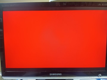 Б/в Монітор Samsung 206bw 01-201057089