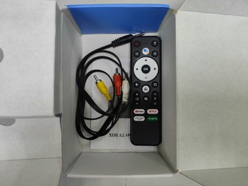 Б/в HD-медіаплеєр Tv Box u8 mini 4/32gb 01-201057949