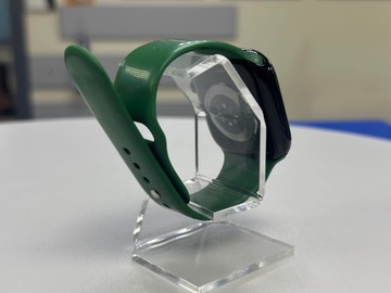 Б/в Смарт-годинник Apple watch series 10 gps 46mm alu. case 01-201056254