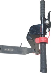 Б/у Электросамокат Proove x-city pro max 01-200575865