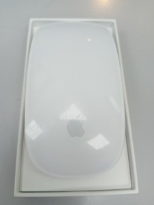 Б/в Миша Apple magic mouse 2 01-201052926