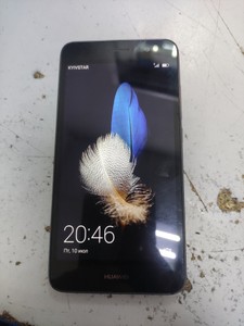 Huawei y6 pro (tit-u02) 2/16gb