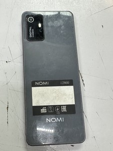 Б/в Мобільний телефон Nomi i2860 01-201062472