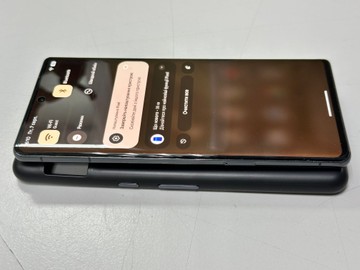 Б/у Мобільний телефон Google pixel 7 pro 12/128gb 01-201062463
