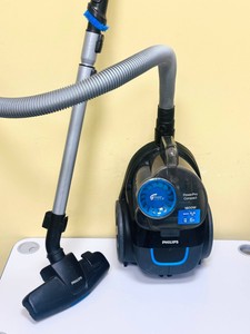 Б/у Пылесос Philips fc9350 01-201062479