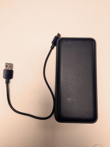 Б/у Повербанк Hoco j101a 20000mah 22.5w 01-201060879