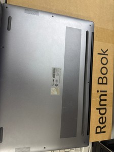 Б/в Ноутбук Xiaomi 15/core i5-12450h ddr5/16gb ddr5/ssd 480 gb/*інтегрована 01-200955873