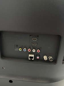 Б/в Телевізор Lg 32lk615bplb 01-201052944