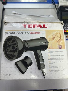 Б/в Фен Tafal silence hair pro 1500 01-201053888