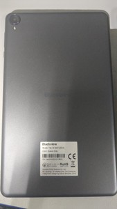 Б/в Планшет Blackview tab 50 wifi 4/128gb 01-201062420