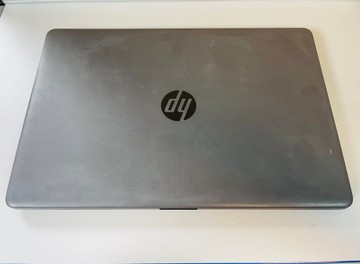 Б/в Ноутбук Hp 15/pentium n5000 ddr4/4gb ddr4/ssd 128 gb/*інтегрована 01-201064182