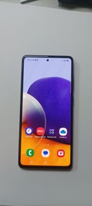 Б/в Мобільний телефон Samsung galaxy a72 a725f 6/128gb 01-201063979