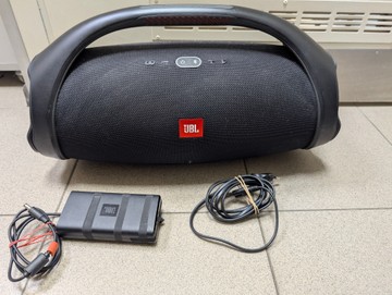 Б/в Акустика Jbl boombox 2 01-201063638