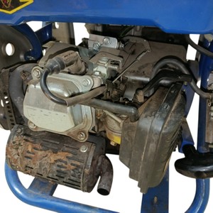 Б/в Генератор Enersol epg-3300io 01-201064217