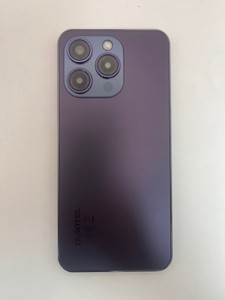 Б/в Мобільний телефон Oukitel p1 8/256gb 01-201063985