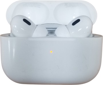 Б/в Навушники Apple airpods pro 2nd generation with magsafe charging case usb-c 01-200984662