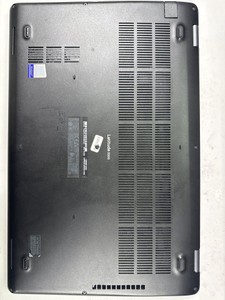 Б/в Ноутбук Dell 15/core i5 8265u ddr4/16gb ddr4/ssd 240 gb/*інтегрована 01-201065929