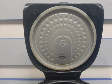 Б/у Мультиварка Tefal rk321a34 01-201064885