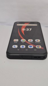 Б/у Мобільний телефон Oukitel wp52 4/256gb 01-201070784