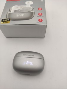 Б/в Навушники Titanum tw520 01-201071431
