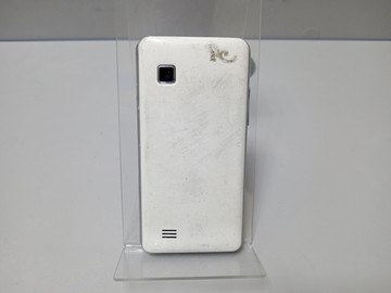 Б/в Мобільний телефон Samsung gt-s5260 01-201072838