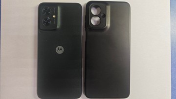 Б/в Мобільний телефон Motorola moto g55 8/256gb 01-201072253