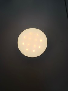 Б/в Ліхтарик кемпінговий Brennenstuhl led outdoor oli 01-201072334