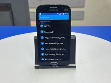 Б/в Мобільний телефон Samsung i9060i galaxy grand 01-201071259
